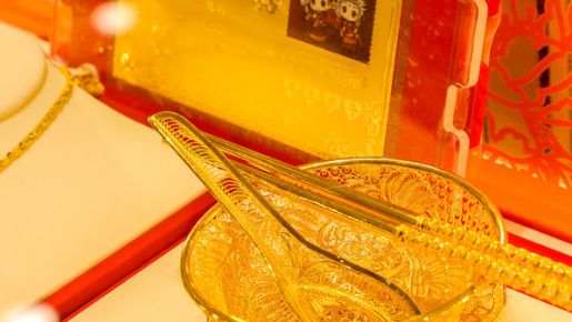 “掘金”熱度不減 金銀珠寶類零售強(qiáng)勁增長(zhǎng)，上半年進(jìn)出口總額創(chuàng)三年新高